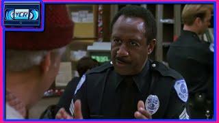 You got a Vampire Cop?... | RoboCop 3 (1993) Scene