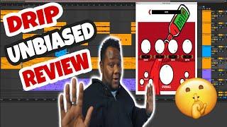 KYLE BEATS DRIP PLUGIN | Is it a GAME Changer!?!? | UNBIASED REVIEW