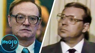 Top 10 Things HBO's Chernobyl Got Factually Right And Wrong