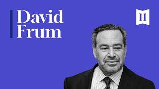 In Conversation with David Frum: Trump's predatory foreign policy