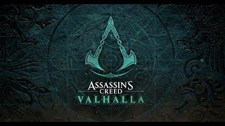 Assassin’s Creed Valhalla Story German 1 / 2 Cutscenes / Movie FULL HD 1080p