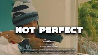 Dancehall Riddim Instrumental 2025 - "NOT PERFECT"