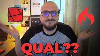 Laravel ou CodeIgniter ?