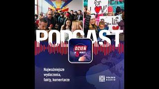 Rosja na Ukrainę. Ukraina na Rosję. Pro-life na "Abotak". I tak dalej| DZIEŃ W 5 MINUT (08.03)