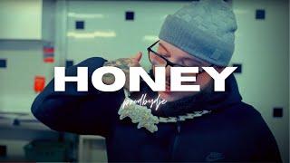 {SOLD} - "HONEY" - Potter Payper X Nines Type Beat - UK Rap/Emotional 2024 - @ProdByDje