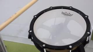 3D printed drum pad - 10 inch Snare