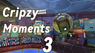 Cripzy Moments #3