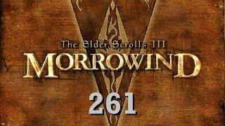 The Royal Palace in Mournhold - Let's Play Morrowind (Blind) - 261