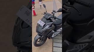 Vario 160 budget pelajar