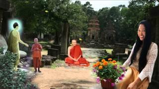 Buddhist song: Budu karuna desa themi