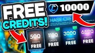 How To Get 10.000 CREDITS For FREE In Season 15 Of Rocket League!