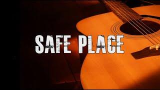 [SOLD] Ed Sheeran Type Beat "Safe Place" [Acoustic Guitar Pop / Hip Hop Instrumental 2020]