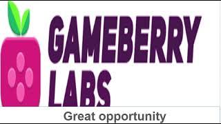 Gameberry Labs  is hiring for Software Development Engineer I