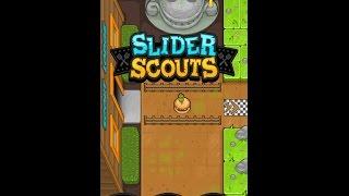 Slider Scouts Game Trailer