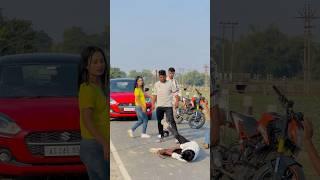 Desi Ka Jalwa  || Sumon Stunts  #shorts #ktm