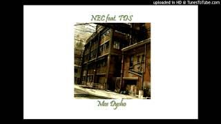 NEC feat. TDS - Mos Dysho (prod. by McMix)