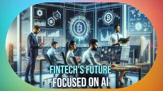 Fintech Revolution: How AI & Machine Learning are Transforming Banking