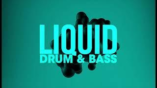 [CnPx] Liquid Drum & Bass Mix #1 (Part 1) (Track list) (Free Download)