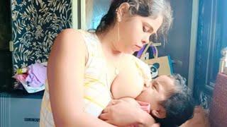 baby new breastfeeding video #breastfeeding