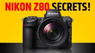 Nikon Z80 - Why Nikon Z90 Will be the Same?