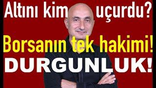 Altını kim uçurdu? | Merkez Bankası'nın yıl sonu dolar/TL varsayımı | Yine Bofa!