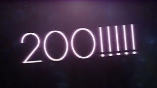 200!!!!!