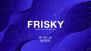 (FREE) | "Frisky" | Tory Lanez x Swae Lee x Drake Type Beat | Free Beat Dancehall Instrumental 2021