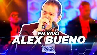 Alex Bueno Presentación En Vivo | De Extremo a Extremo