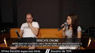 Mihai Andrei Band - Dedicatii Online pentru voi