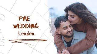 Latast Pre Wedding Shoot London  Nov 2023  ! Saini Photography 9466750056