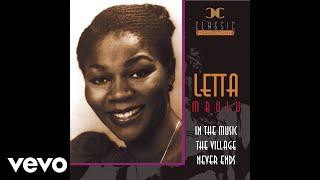 Letta Mbulu - Nomalizo (Official Audio)