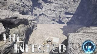 The Best Base spot ever! | The Infected E02 New Update V20