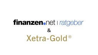 Xetra-Gold | Das Wichtigste in Kürze | Finanzen.net Ratgeber