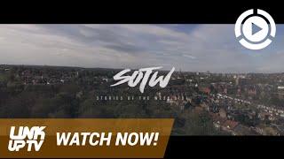 DB Sound System Ft Louis Rei (WSTRN) X JGrrey - #SOTW | Link Up TV