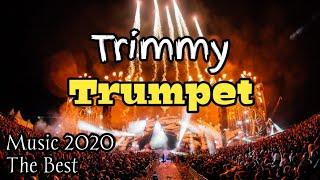 DJ Trimmy Trumpet - Electro House & Melbourne Bounce Hardstyle Music Mix 2020