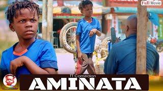 TT Comedian THE BOY WHO SAW THE WORLD_AMINATA #ttcomedian @ttcomedian  @LadhayamtaaTV