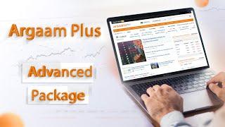 Argaam Plus - Advanced Package