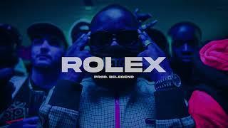 [FREE]  | Ninho x Leto Guitar Type Beat | "ROLEX"