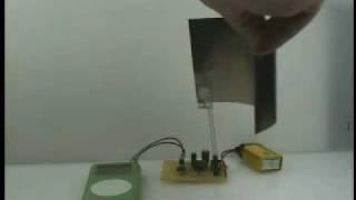 Piezoelectric Film Speaker