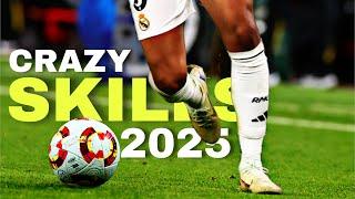 Crazy Football Skills & Goals 2025