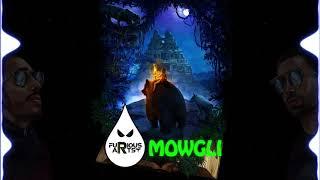 Mowgli | PNL Type Beat | Cloud Rap Instrumental | Prod. by Furious Arts