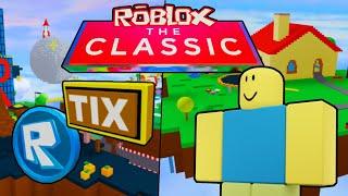 Everything YOU Need To KNOW Before The CLASSIC Event! (Roblox)