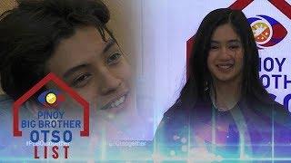 PBB OTSO List: 8 'Kilig' moments of Seth and Kaori as their 'friendship' blooms inside PBB