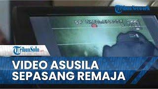 Viral Video Asusila Sepasang Pelajar di Toilet Rumah Kosong, Masih Pakai Seragam Sekolah dan Direkam