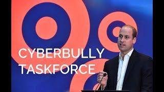 The Duke of Cambridge's speech on Social Media at the BBC