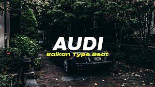 (SOLD) Balkan House x Club Type Beat - "AUDI" | Arabic Oriental Deep House Instrumental 2023