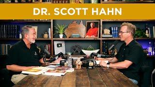 Mind-Blowing Bible Study w/ Dr. Scott Hahn