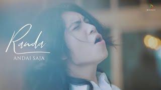 Randa LIDA - Andai Saja | Official Music Video