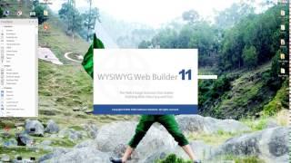 Jquery tool tip using wysiwyg web builder