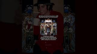 How Streetwalker became Dangerous - Michael Jackson Multiverse